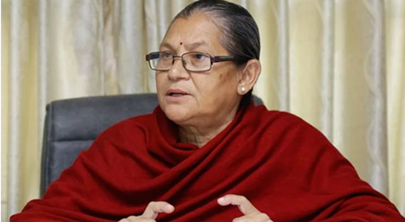 मकवानपुर र चितवन जोडेर संघीय राजधानी बनाऔँ : मुख्यमन्त्री शाक्य